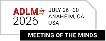 ADLM Meeting of Minds