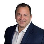 Nick Terrano