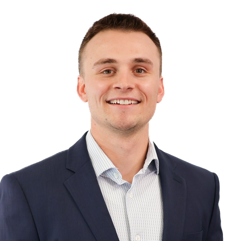 TELCOR-Austin Martz, Account Executive, RCM Sales