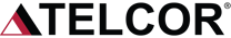 TELCOR color logo