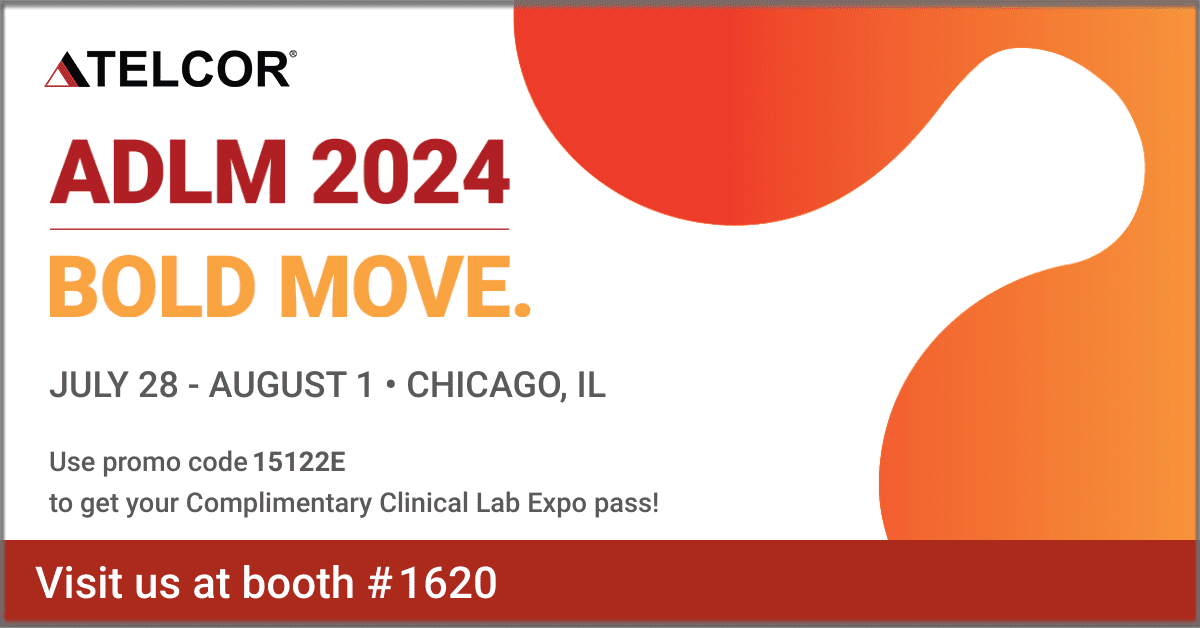 ADLM 2024 Clinical Lab Expo