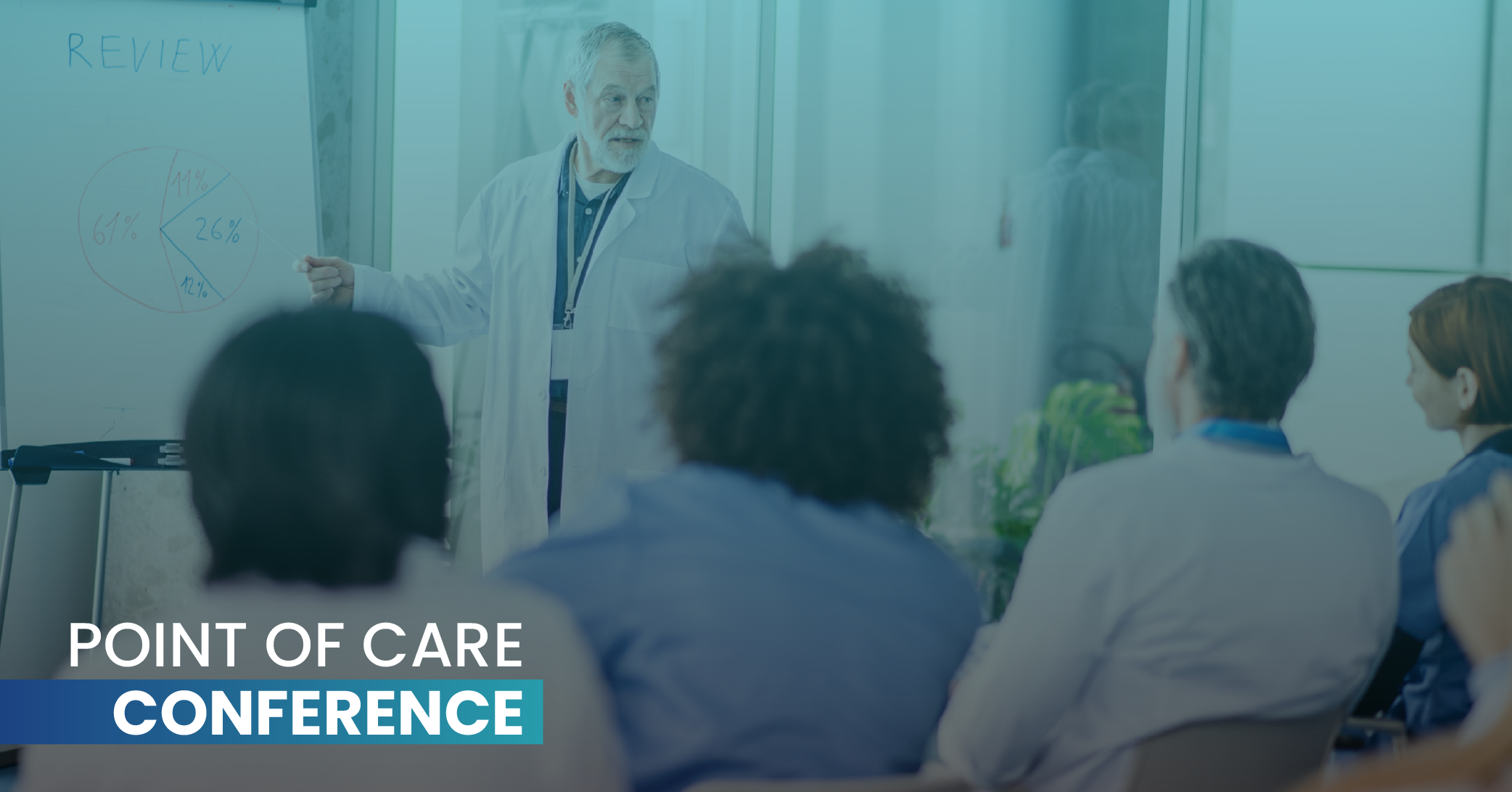 2026 Northwest Point of Care Conference